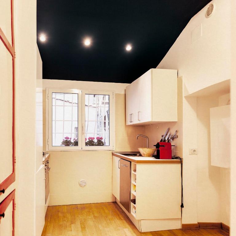 TrastevereHome - Paglia House of 17Century in Trastevere - Appartamento - 9