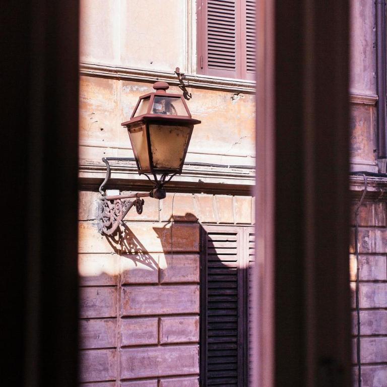 TrastevereHome - Paglia House of 17Century in Trastevere - Appartamento - 12