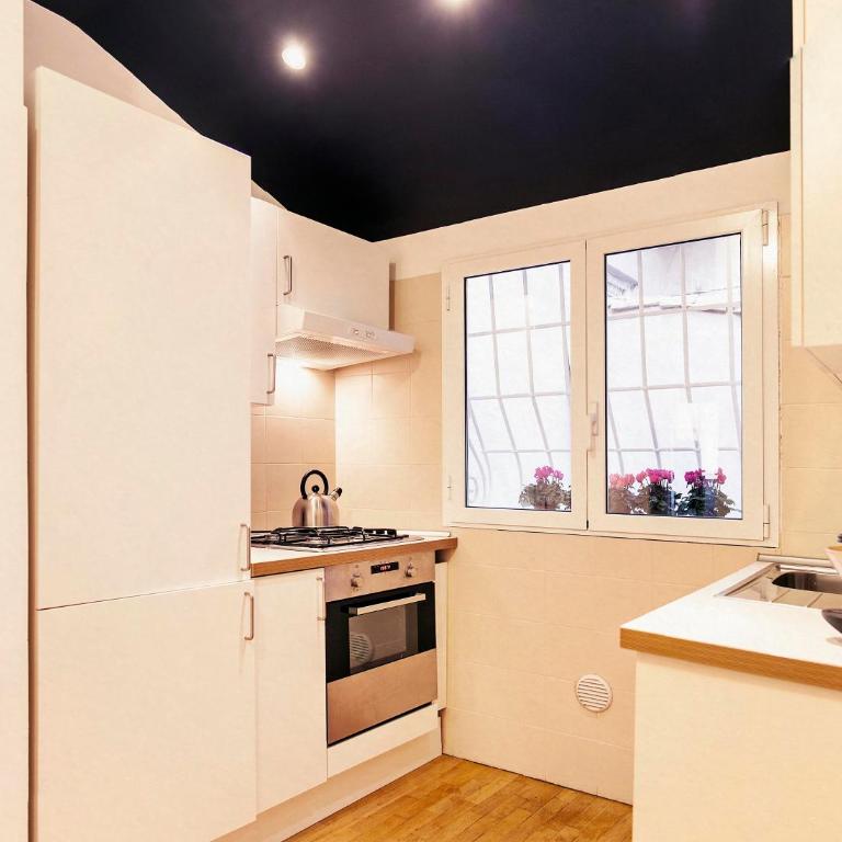 TrastevereHome - Paglia House of 17Century in Trastevere - Appartamento - 3