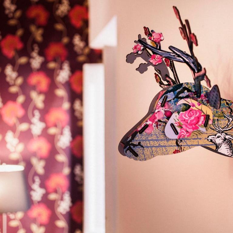 TrastevereHome - Paglia House of 17Century in Trastevere - Appartamento - 21