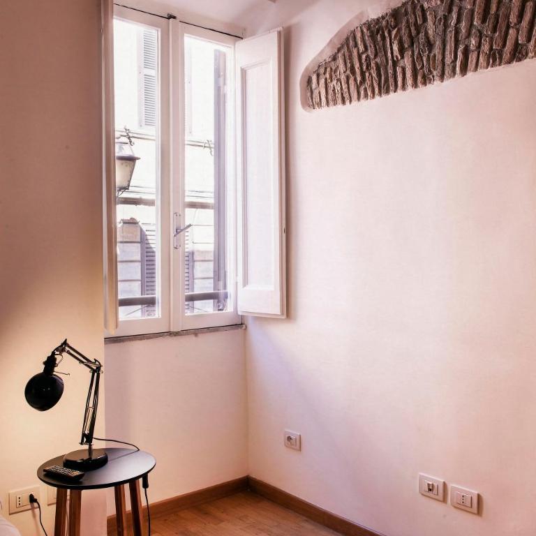 TrastevereHome - Paglia House of 17Century in Trastevere - Appartamento - 11