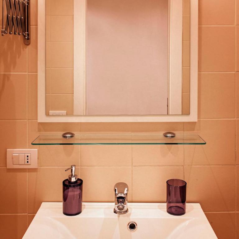 TrastevereHome - Paglia House of 17Century in Trastevere - Appartamento - 8
