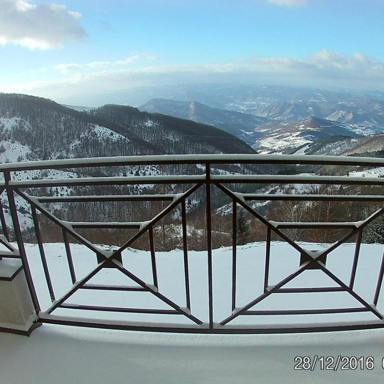 Apartment G6 - Apartment with Mountain View - 75