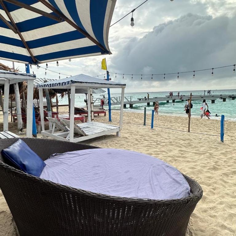 Cabaña Maggybeach - Standard Queen Room - 11