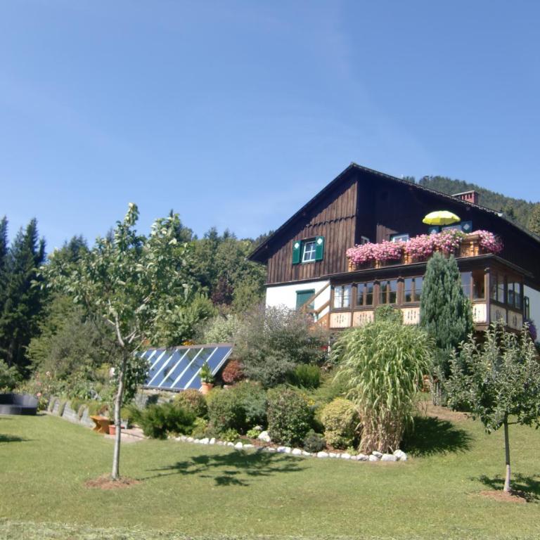 Haus Brandstaetter - Apartamento de 3 dormitorios - 1