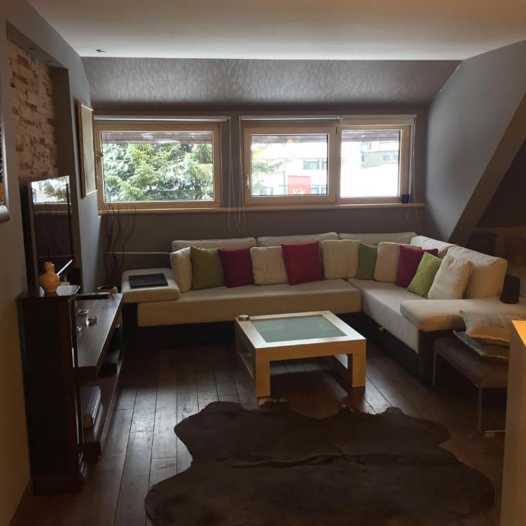 Apartmani Kopaonik Centar Maglic - Superior Apartment - 4