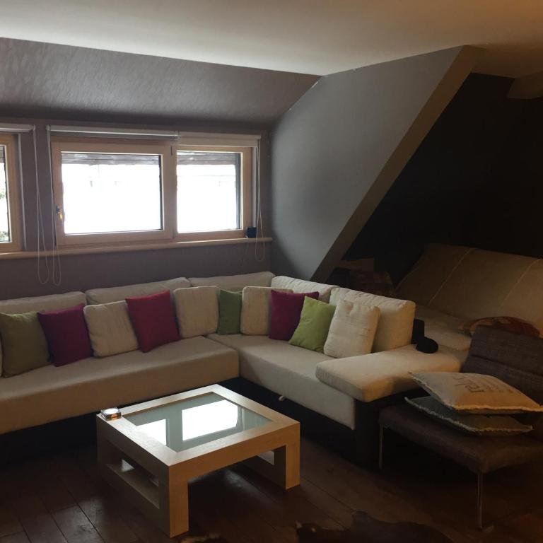 Apartmani Kopaonik Centar Maglic - Superior Apartment - 10