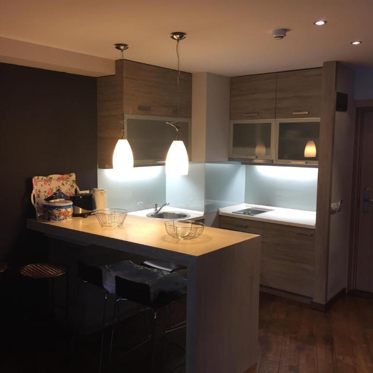 Apartmani Kopaonik Centar Maglic - Superior Apartment - 9