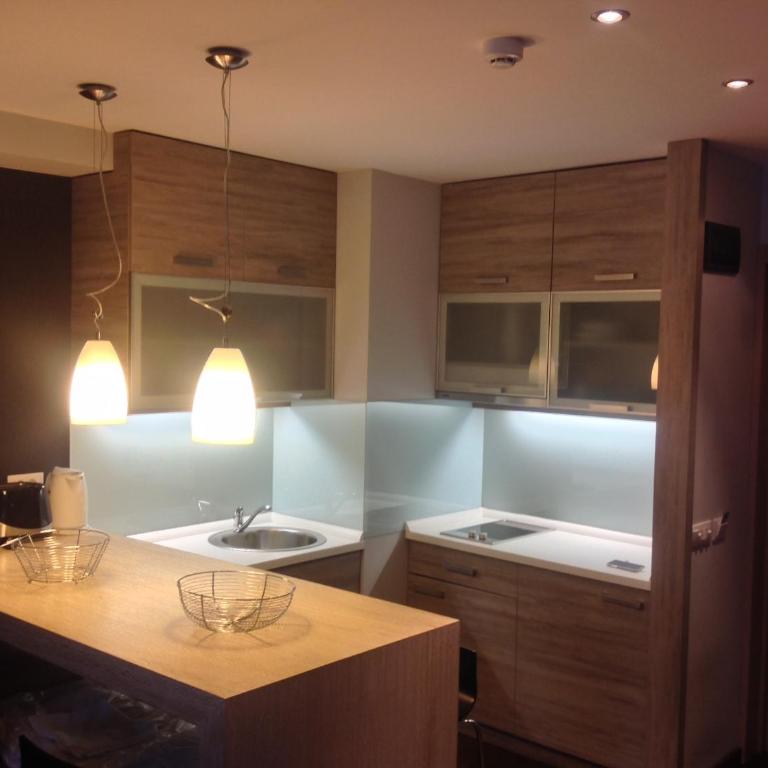 Apartmani Kopaonik Centar Maglic - Superior Apartment - 7