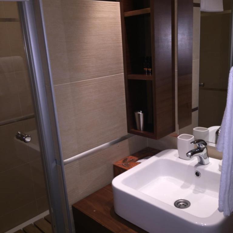 Apartmani Kopaonik Centar Maglic - Superior Apartment - 5