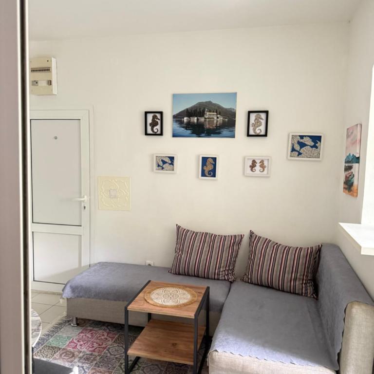 Apartman Dunjićeva - One-Bedroom Apartment - 15