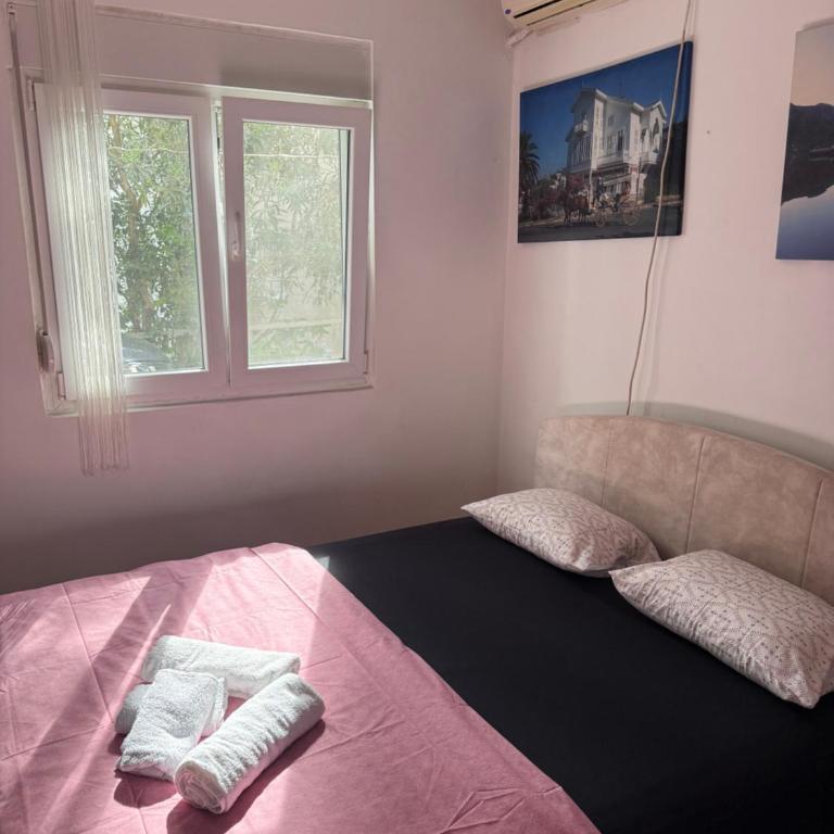 Apartman Dunjićeva - One-Bedroom Apartment - 17