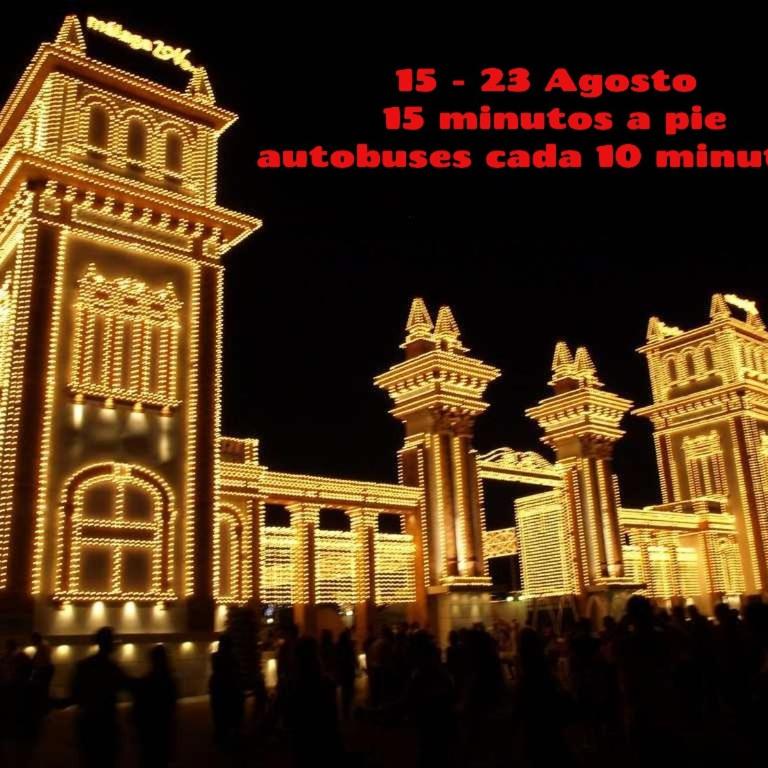 Arena y Sal - Apartamento de 3 dormitorios - 2