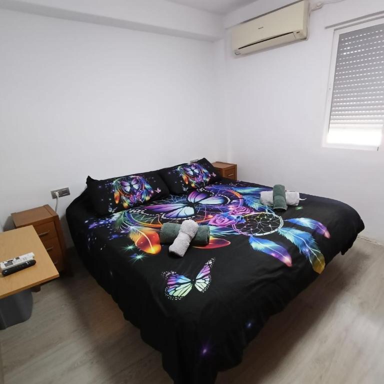 Arena y Sal - Apartamento de 3 dormitorios - 3