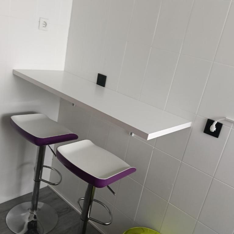 Arena y Sal - Apartamento de 3 dormitorios - 12