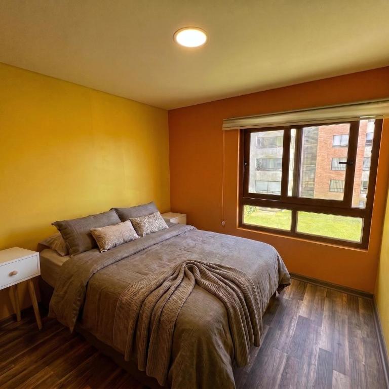 Edificio Limari - Three-Bedroom Apartment - 27