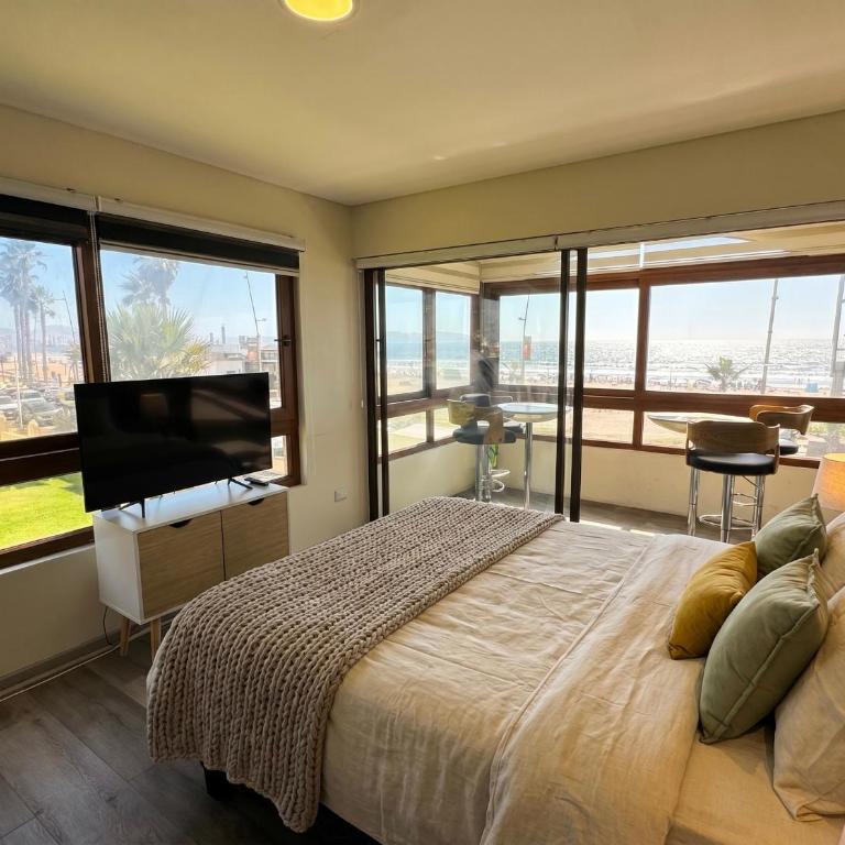 Edificio Limari - Three-Bedroom Apartment - 31