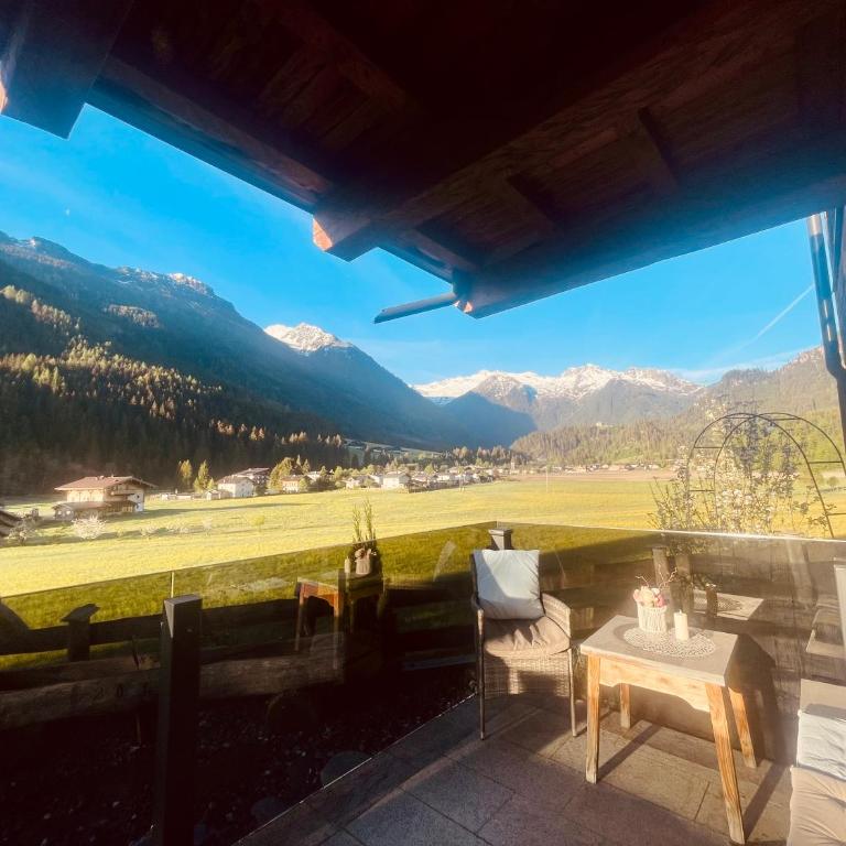 Apartment WEITBLICK - Appartamento con 1 Camera da Letto - 15
