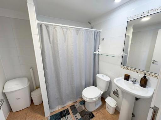 Condominio Portal del Pacifico - Three-Bedroom Apartment - 17