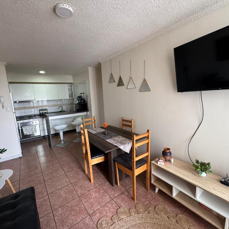 Condominio Portal del Pacifico - Three-Bedroom Apartment - 8