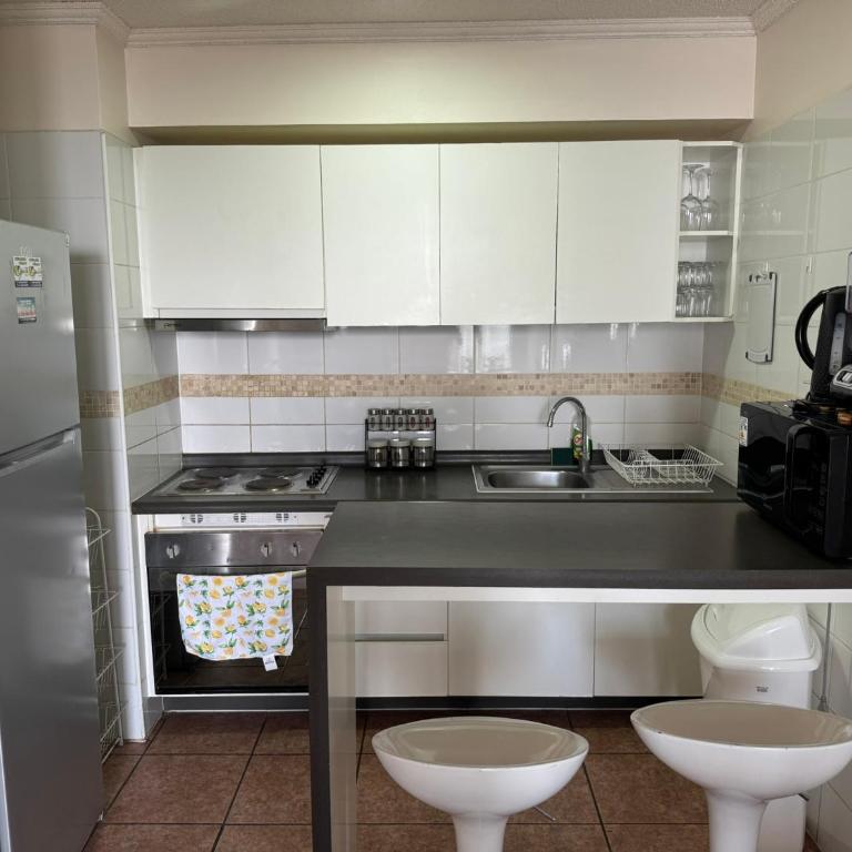 Condominio Portal del Pacifico - Three-Bedroom Apartment - 11