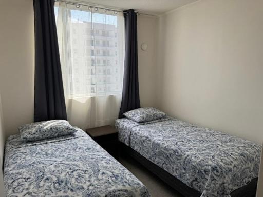 Condominio Portal del Pacifico - Three-Bedroom Apartment - 14