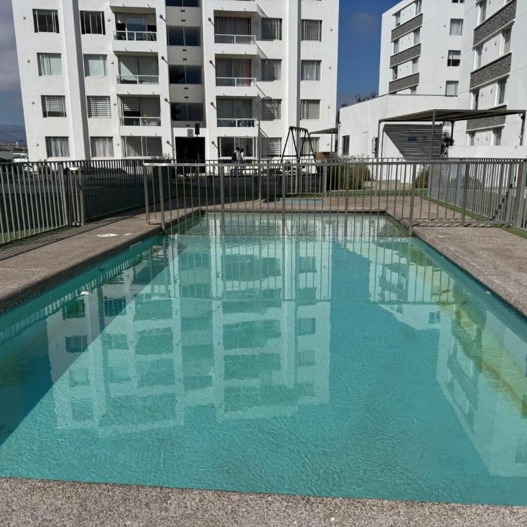 Condominio Portal del Pacifico - Three-Bedroom Apartment - 18