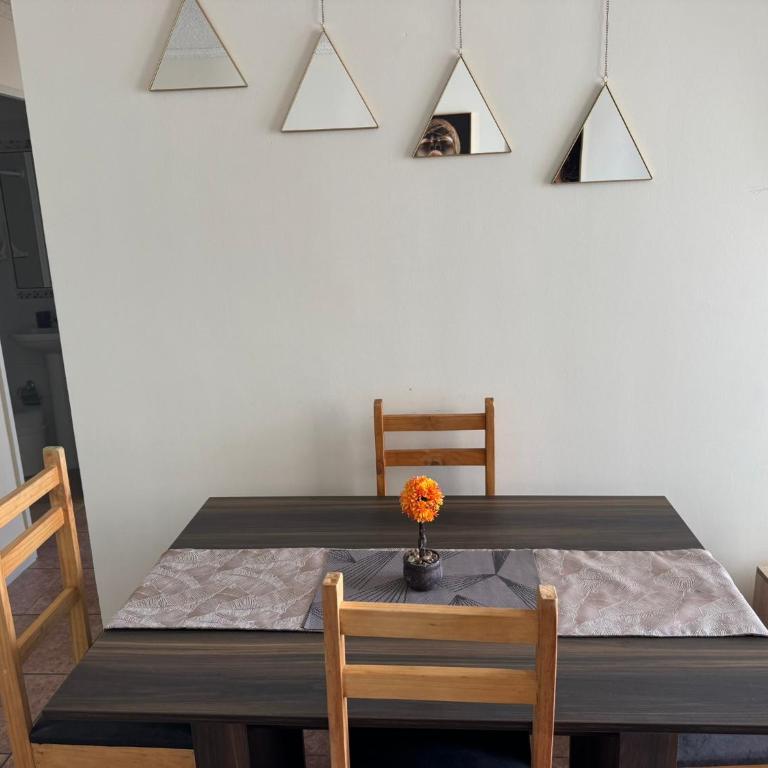 Condominio Portal del Pacifico - Three-Bedroom Apartment - 10