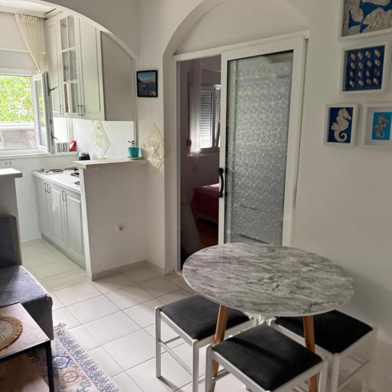 Apartman Dunjićeva - One-Bedroom Apartment - 5