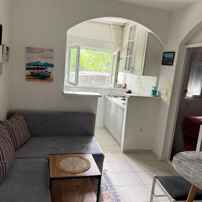 Apartman Dunjićeva - One-Bedroom Apartment - 7