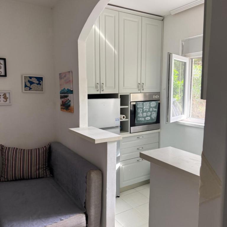 Apartman Dunjićeva - One-Bedroom Apartment - 9