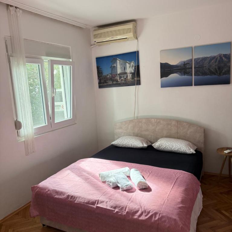 Apartman Dunjićeva - One-Bedroom Apartment - 11