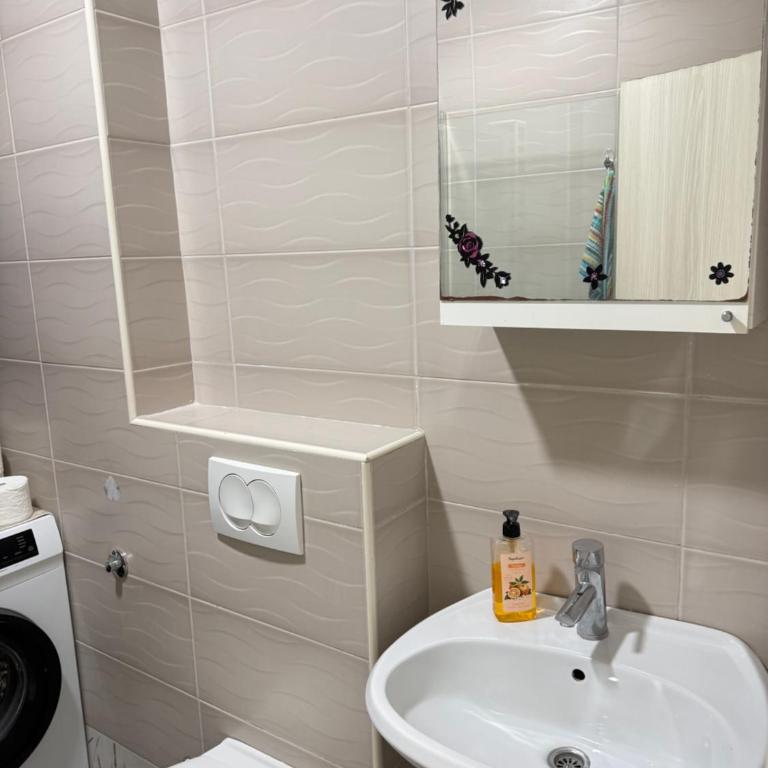 Apartman Dunjićeva - One-Bedroom Apartment - 12