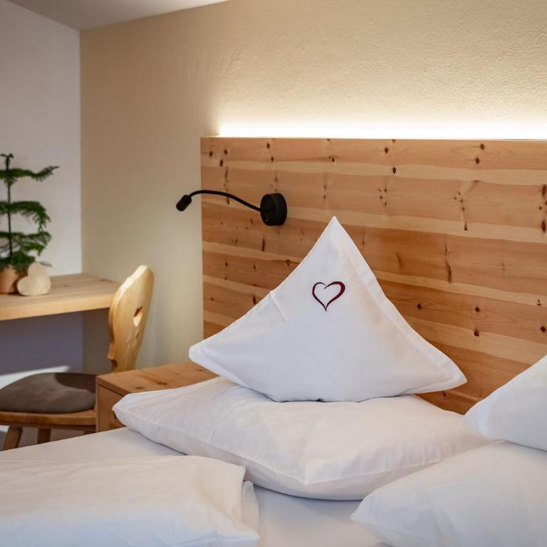Tirolerhof - panoramic apartments - Apartamento de 1 dormitorio con vistas - 8