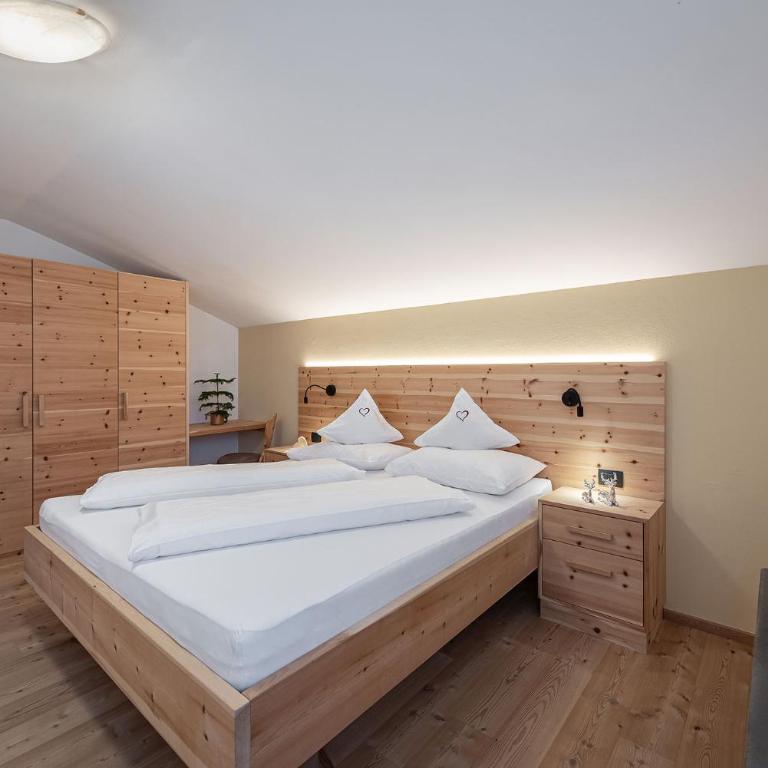 Tirolerhof - panoramic apartments - Apartamento de 1 dormitorio con vistas - 14