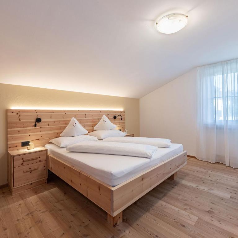 Tirolerhof - panoramic apartments - Apartamento de 1 dormitorio con vistas - 15