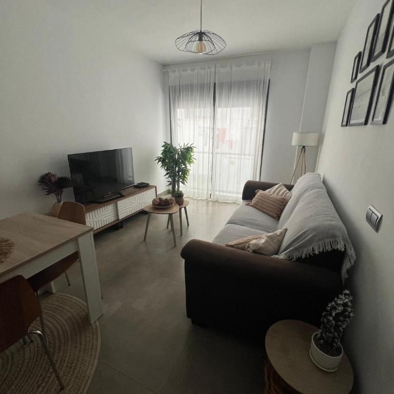 Centrally located apartment with free parking - Apartamento de 2 dormitorios - 2