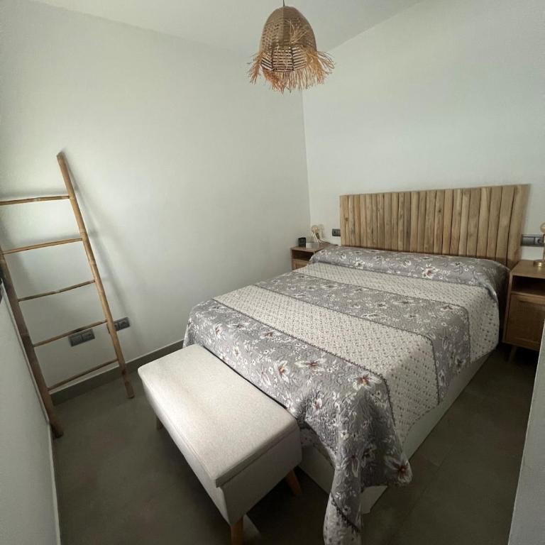 Centrally located apartment with free parking - Apartamento de 2 dormitorios - 6