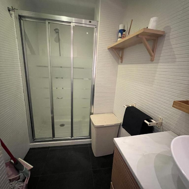 Centrally located apartment with free parking - Apartamento de 2 dormitorios - 8