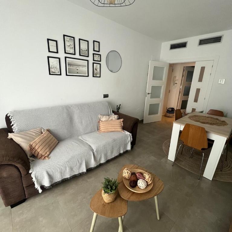 Centrally located apartment with free parking - Apartamento de 2 dormitorios - 14