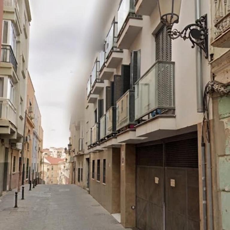 Centrally located apartment with free parking - Apartamento de 2 dormitorios - 15