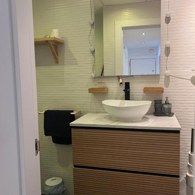 Centrally located apartment with free parking - Apartamento de 2 dormitorios - 18