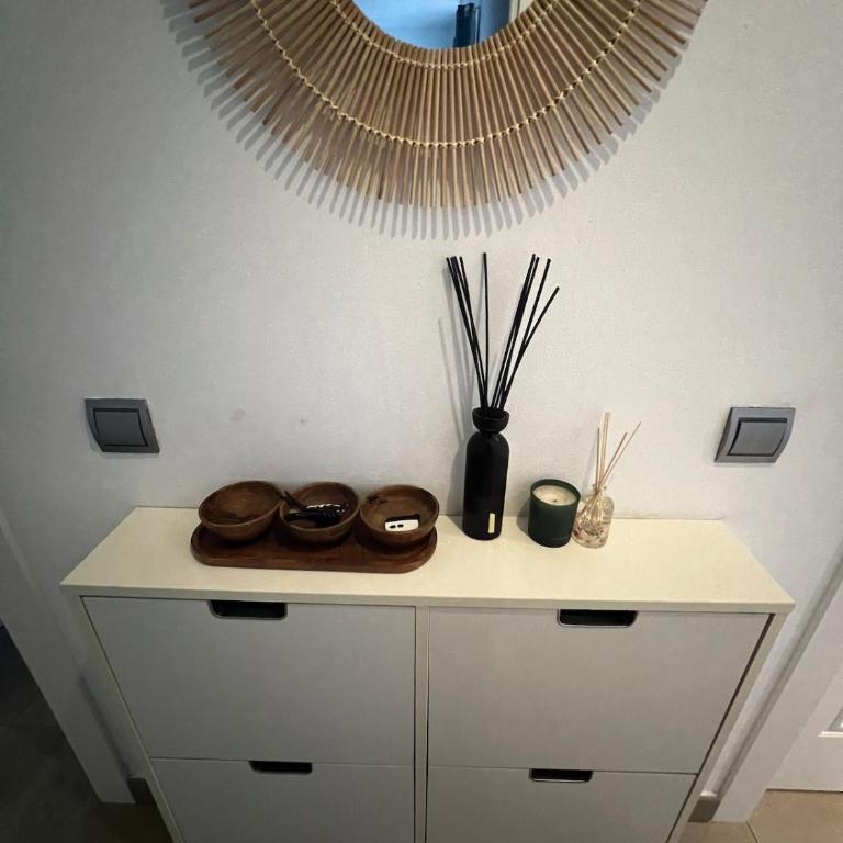 Centrally located apartment with free parking - Apartamento de 2 dormitorios - 19