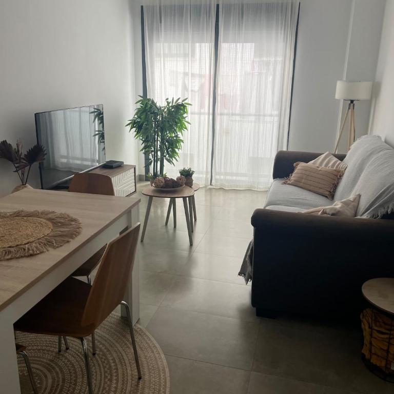 Centrally located apartment with free parking - Apartamento de 2 dormitorios - 22
