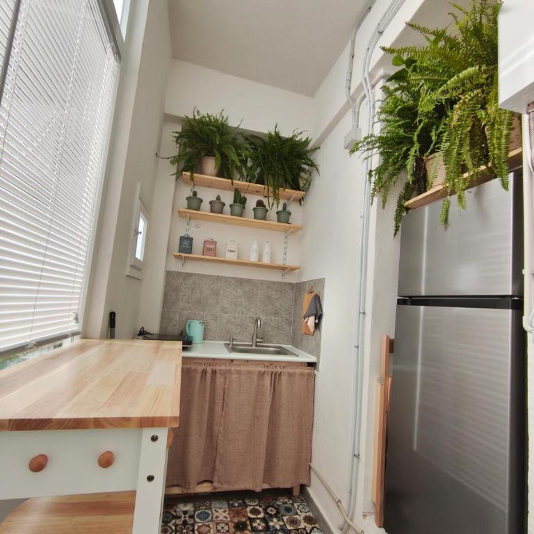 Da Agata - Studio Apartment - 7