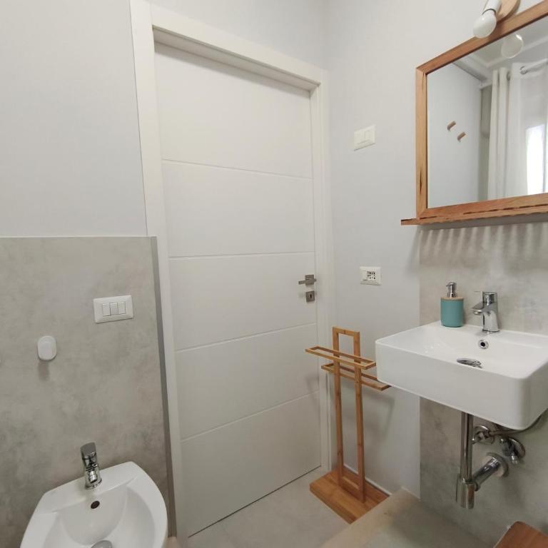 Da Agata - Studio Apartment - 15