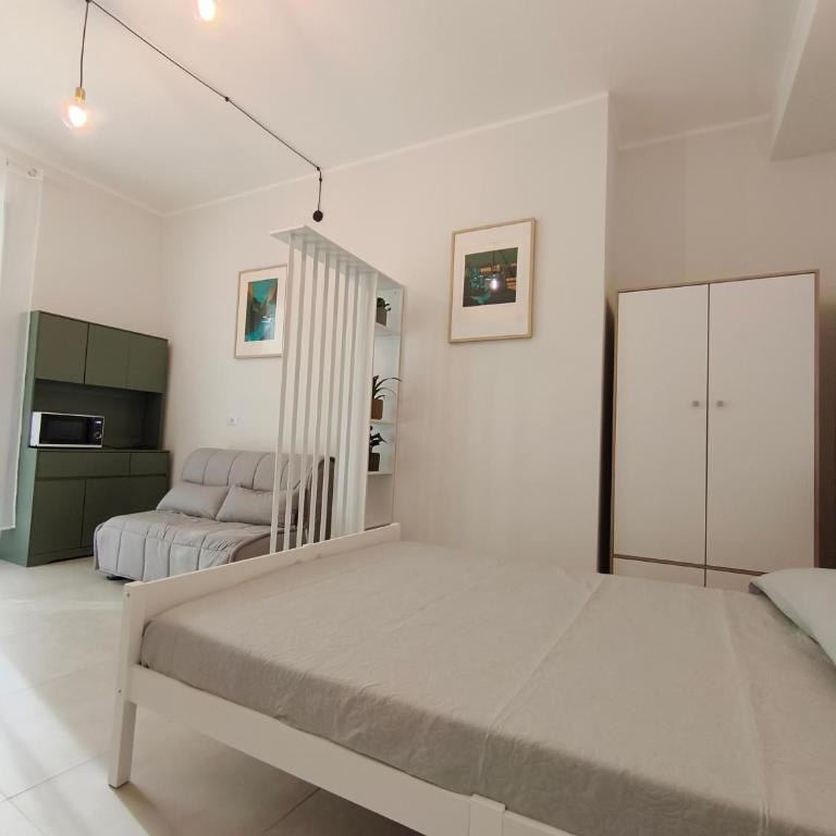 Da Agata - Studio Apartment - 6