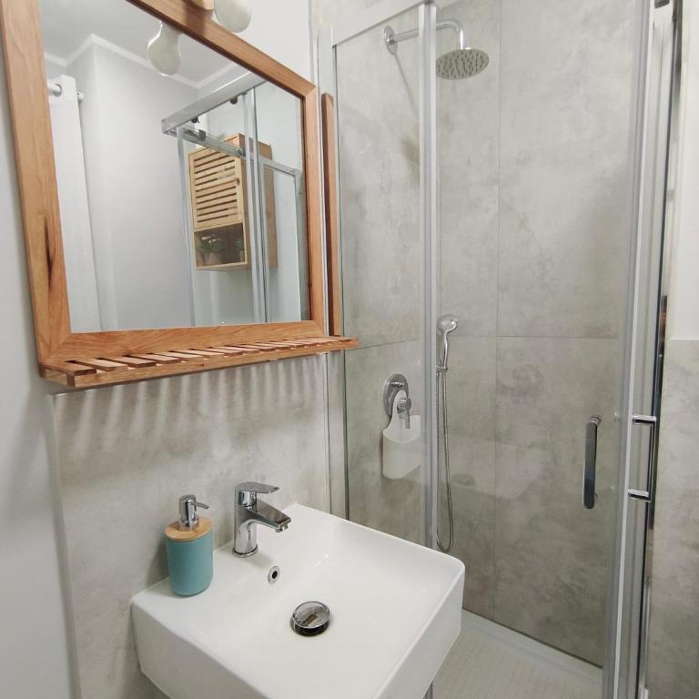 Da Agata - Studio Apartment - 14