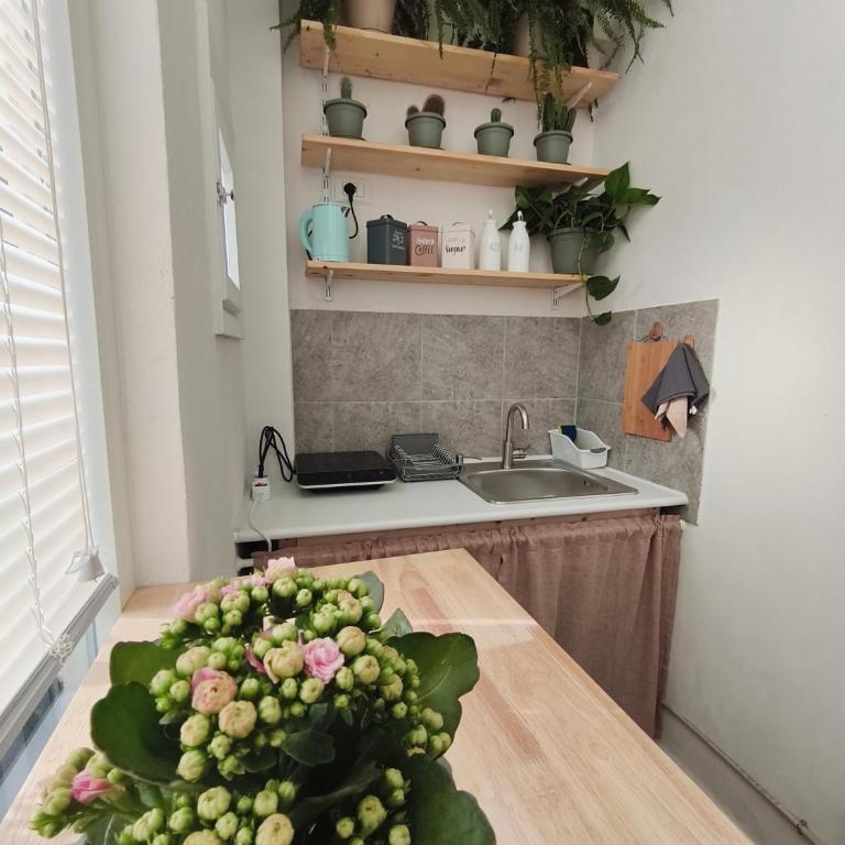 Da Agata - Studio Apartment - 1