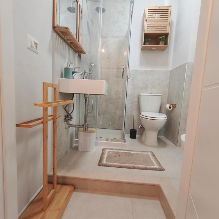 Da Agata - Studio Apartment - 12